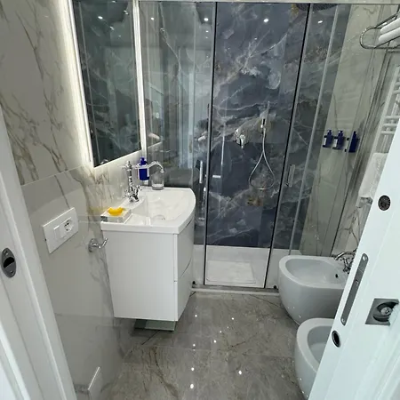 Appartement Luxury House Riviera