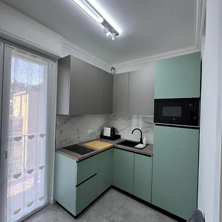 Apartmán Luxury House Riviera