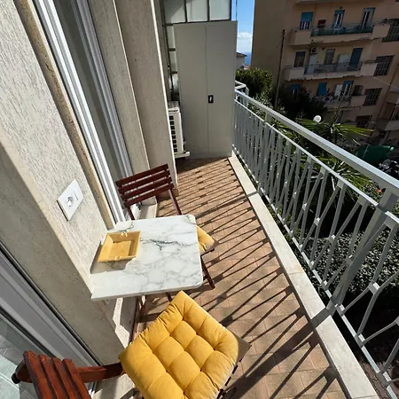 Luxury House Riviera Sanremo