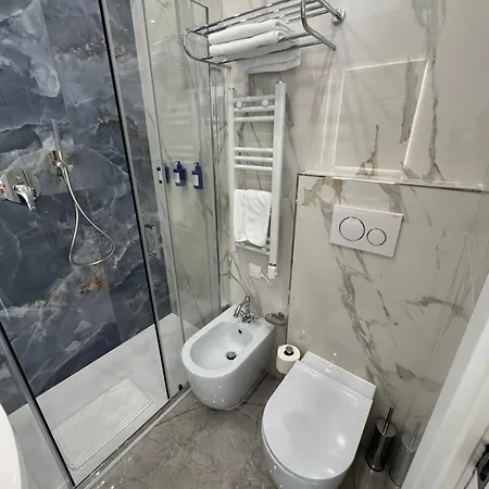 Luxury House Riviera *