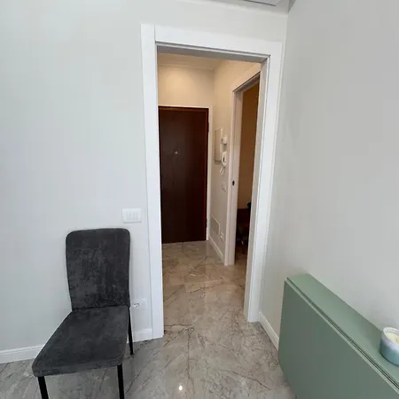 Apartmán Luxury House Riviera