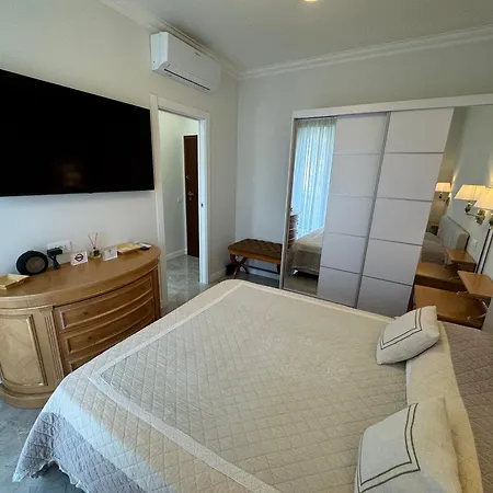 Luxury House Riviera San Remo