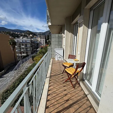 Appartamento Luxury House Riviera Sanremo