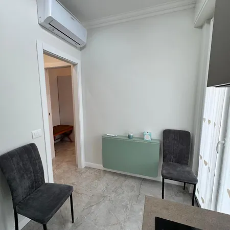 Apartmán Luxury House Riviera