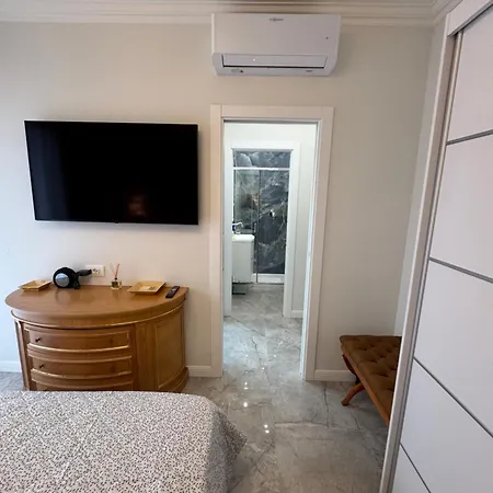 Apartmán Luxury House Riviera Sanremo