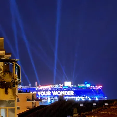 Luxury House Riviera