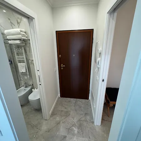 Luxury House Riviera Apartmán