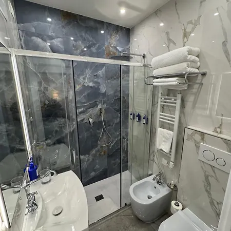 Luxury House Riviera Apartamento