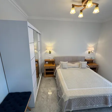 Luxury House Riviera Apartamento