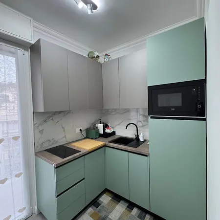 Luxury House Riviera Apartamento San Remo