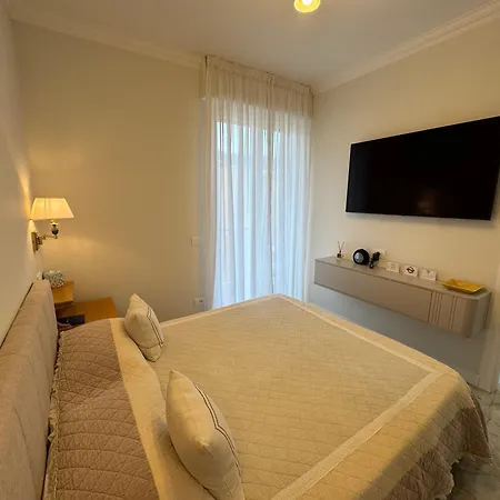 Luxury House Riviera Sanremo