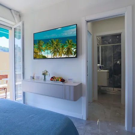 Luxury House Riviera Apartmán