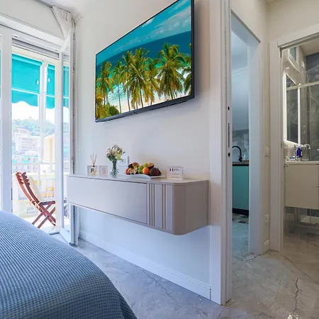 Luxury House Riviera *