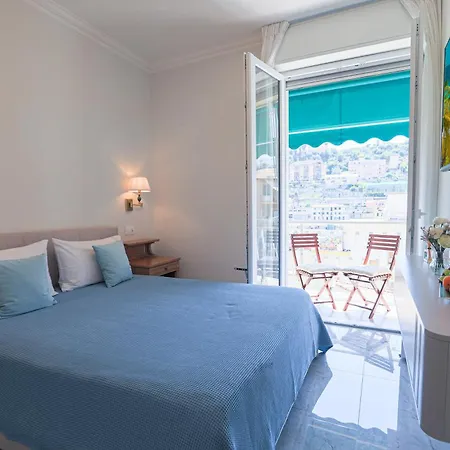Apartmán Luxury House Riviera Sanremo