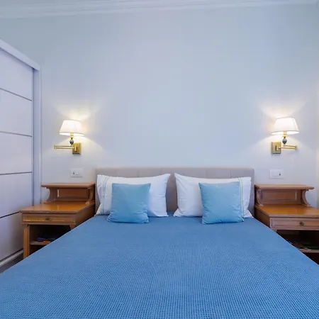 Apartmán Luxury House Riviera