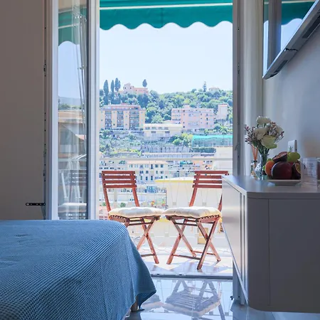 Apartmán Luxury House Riviera Sanremo