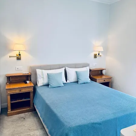Apartmán Luxury House Riviera