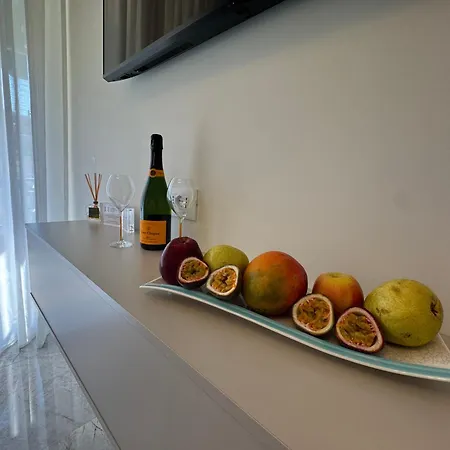 Apartmán Luxury House Riviera