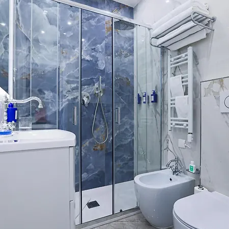 Apartmán Luxury House Riviera *