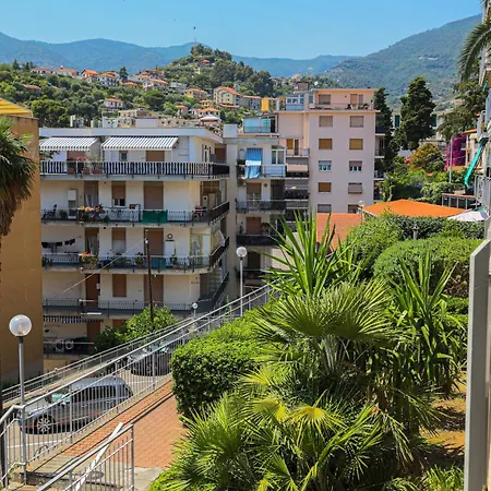Apartmán Luxury House Riviera Sanremo