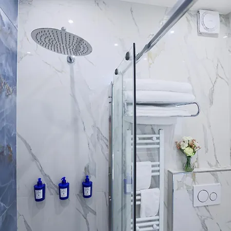 Luxury House Riviera Apartmán Sanremo