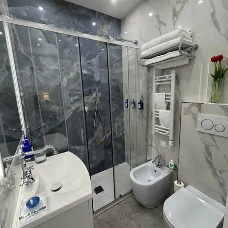 Apartmán Luxury House Riviera *