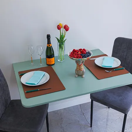 Luxury House Riviera Apartmán