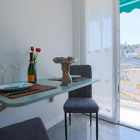 Apartmán Luxury House Riviera