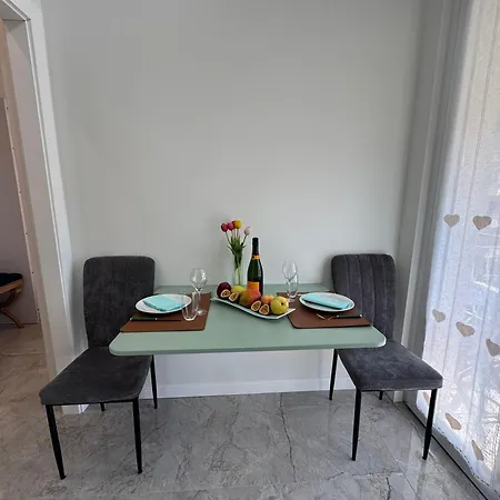Luxury House Riviera Apartmán