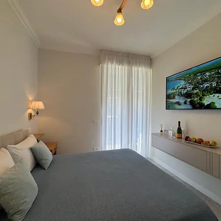 Luxury House Riviera *