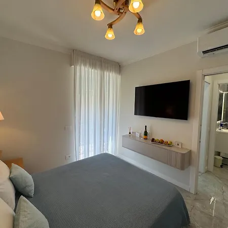 Luxury House Riviera Apartmán Sanremo