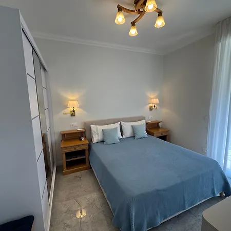 Luxury House Riviera Sanremo