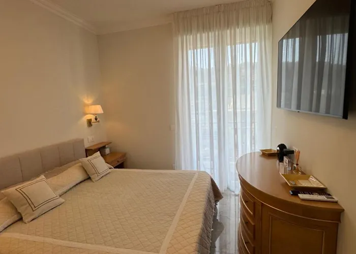 Luxury House Riviera *