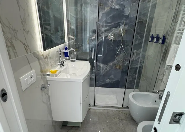 Appartamento Luxury House Riviera