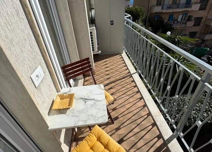 Luxury House Riviera Sanremo