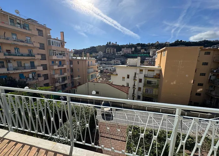 Luxury House Riviera * Sanremo