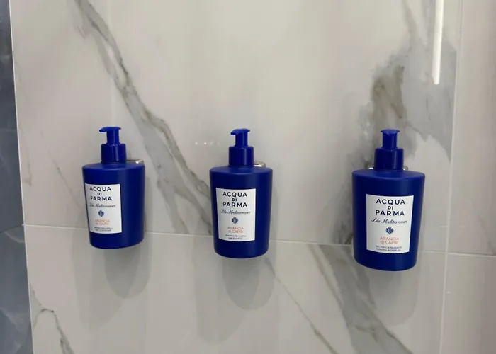 Luxury House Riviera