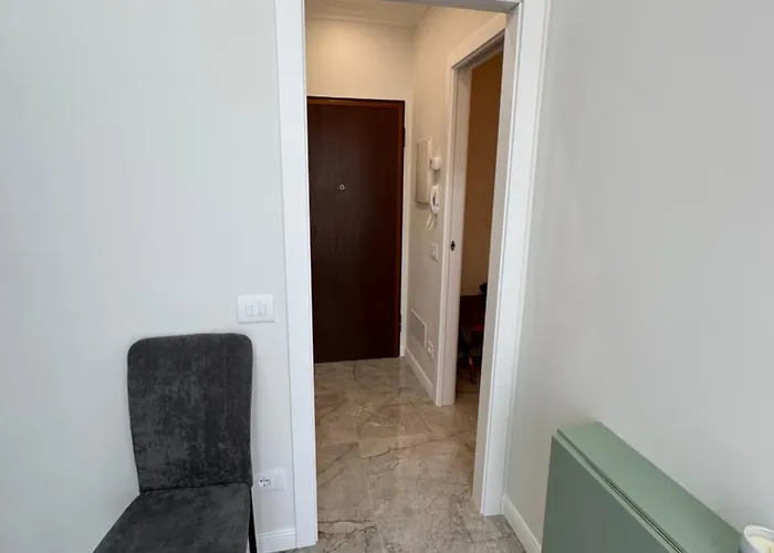 Appartamento Luxury House Riviera