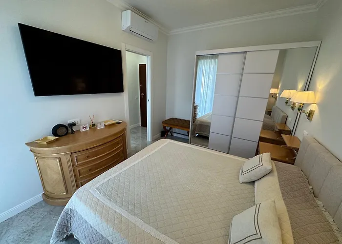 Luxury House Riviera Sanremo