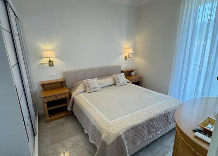 Luxury House Riviera