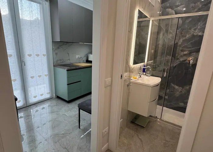 Luxury House Riviera Sanremo