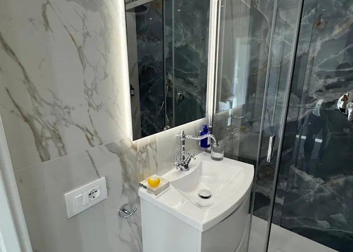 Luxury House Riviera