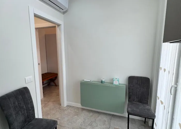 Apartamento Luxury House Riviera