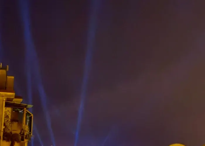 Luxury House Riviera Apartment