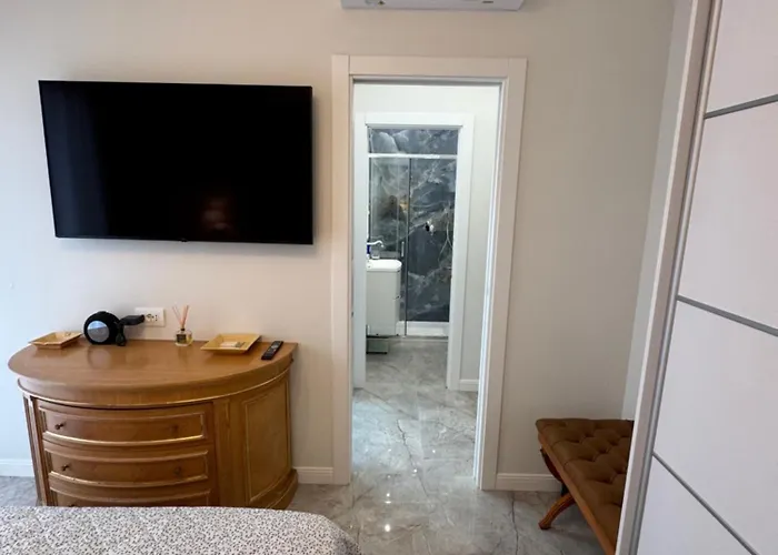 Appartement Luxury House Riviera San Remo