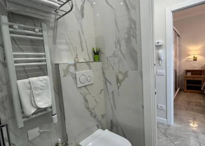 Luxury House Riviera * Sanremo