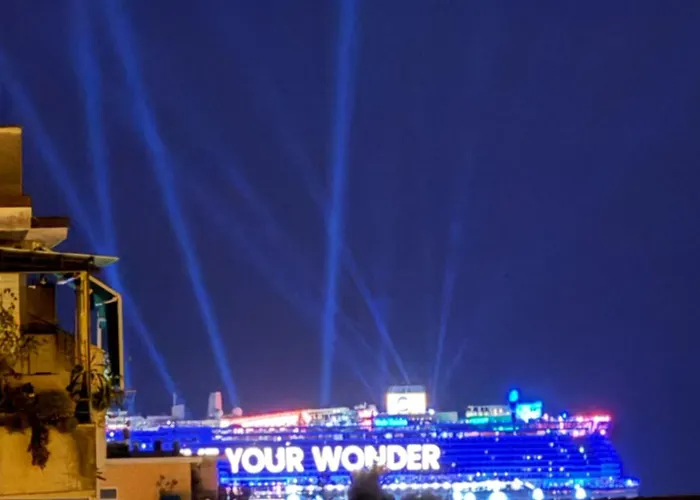 Luxury House Riviera