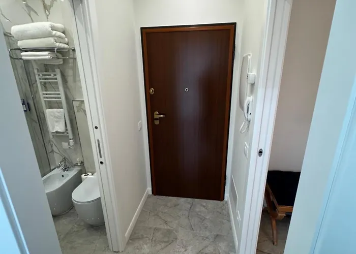 Luxury House Riviera Appartement