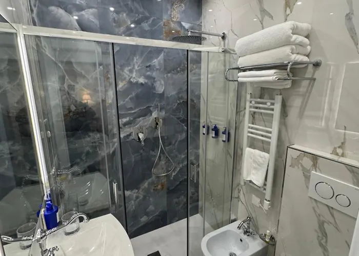 Luxury House Riviera Appartamento