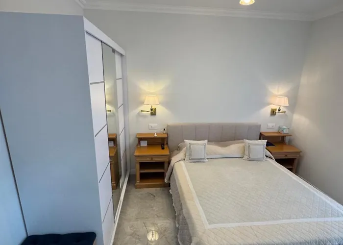 Luxury House Riviera Appartement